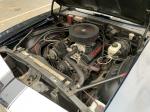 Chevrolet Camaro Sport Coupe Custom 1969 года